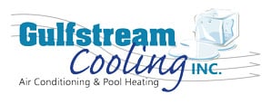 Gulfstream Cooling logo